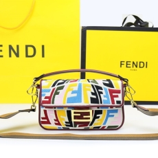 Fendi Satchel Bags